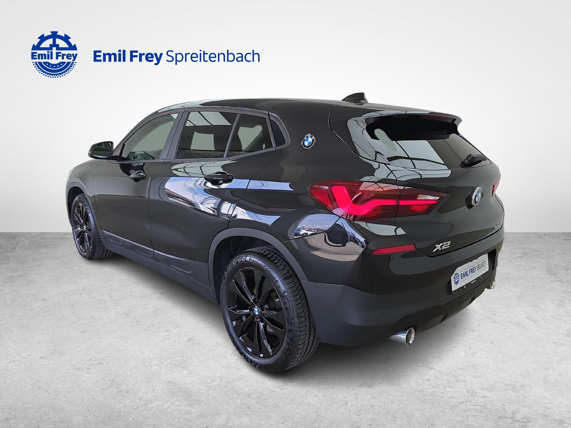 BMW X2 18d xDrive-image-2
