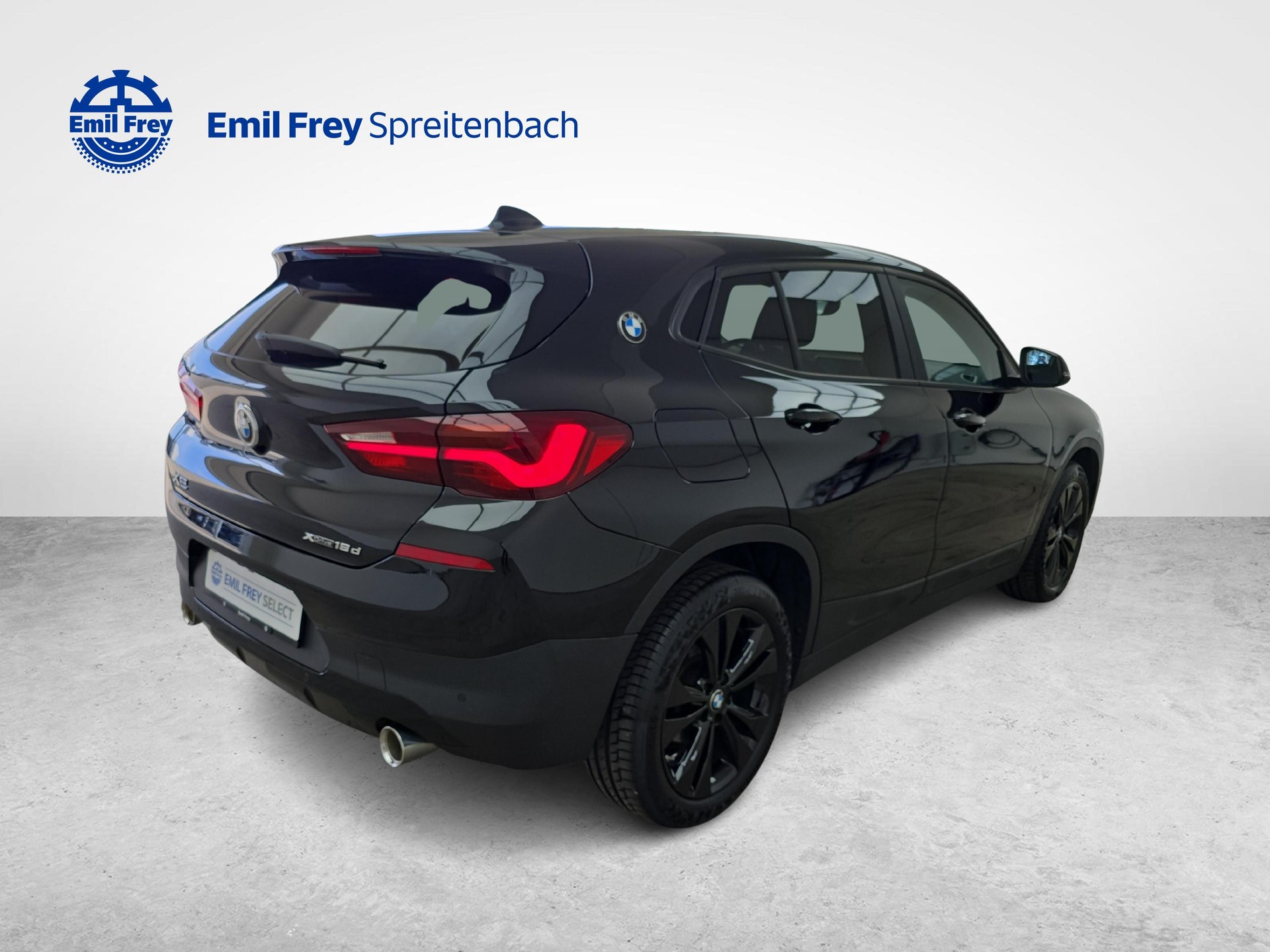 BMW X2 18d xDrive-image-4