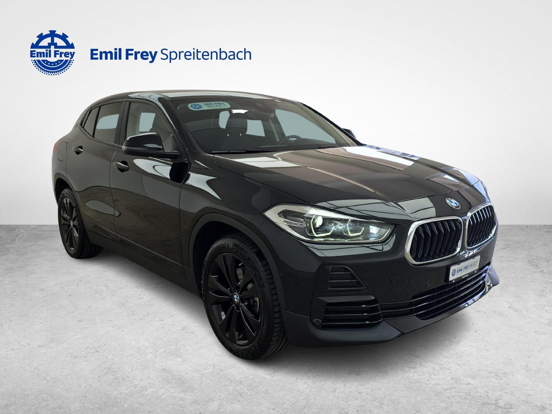 BMW X2 18d xDrive-image-6
