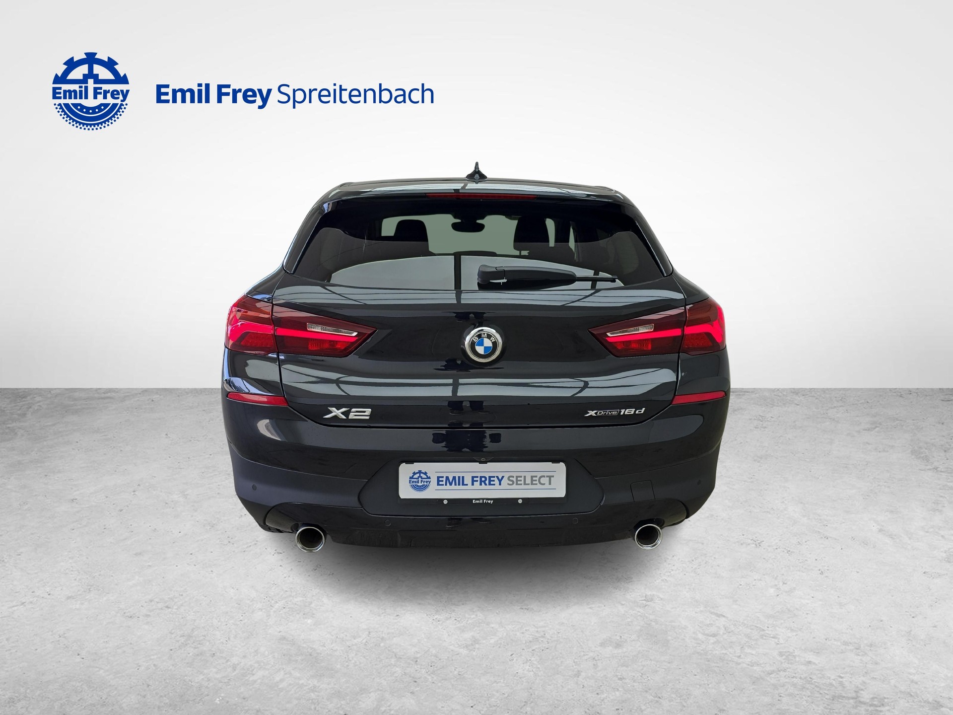 BMW X2 18d xDrive-image-3