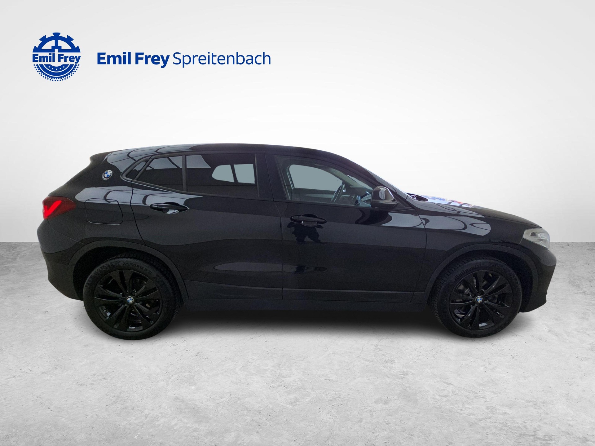 BMW X2 18d xDrive-image-5