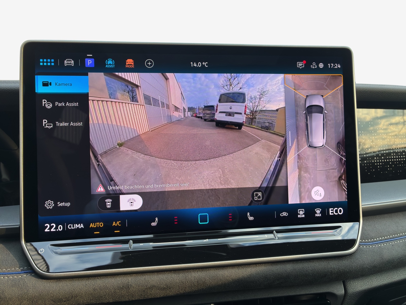 VW Tayron 1.5 TSI evo2 eHybrid R-Line DSG-image-13