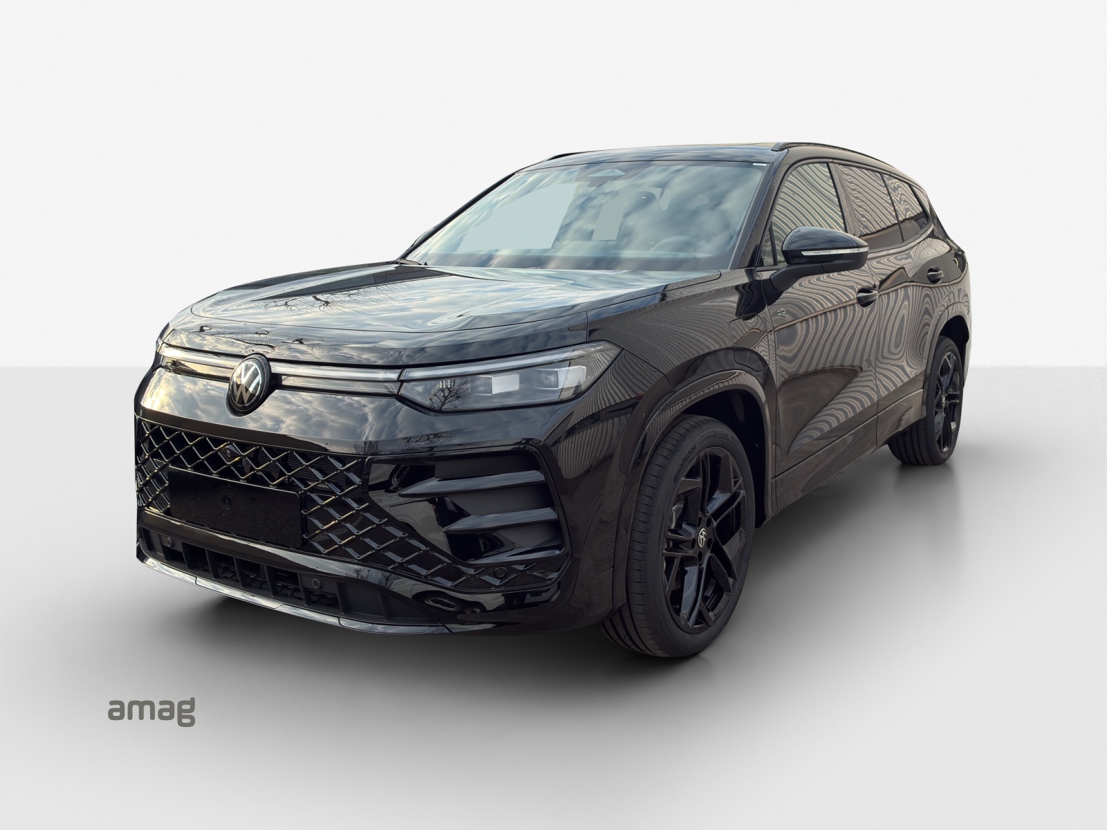 VW Tayron 1.5 TSI evo2 eHybrid R-Line DSG-image-0