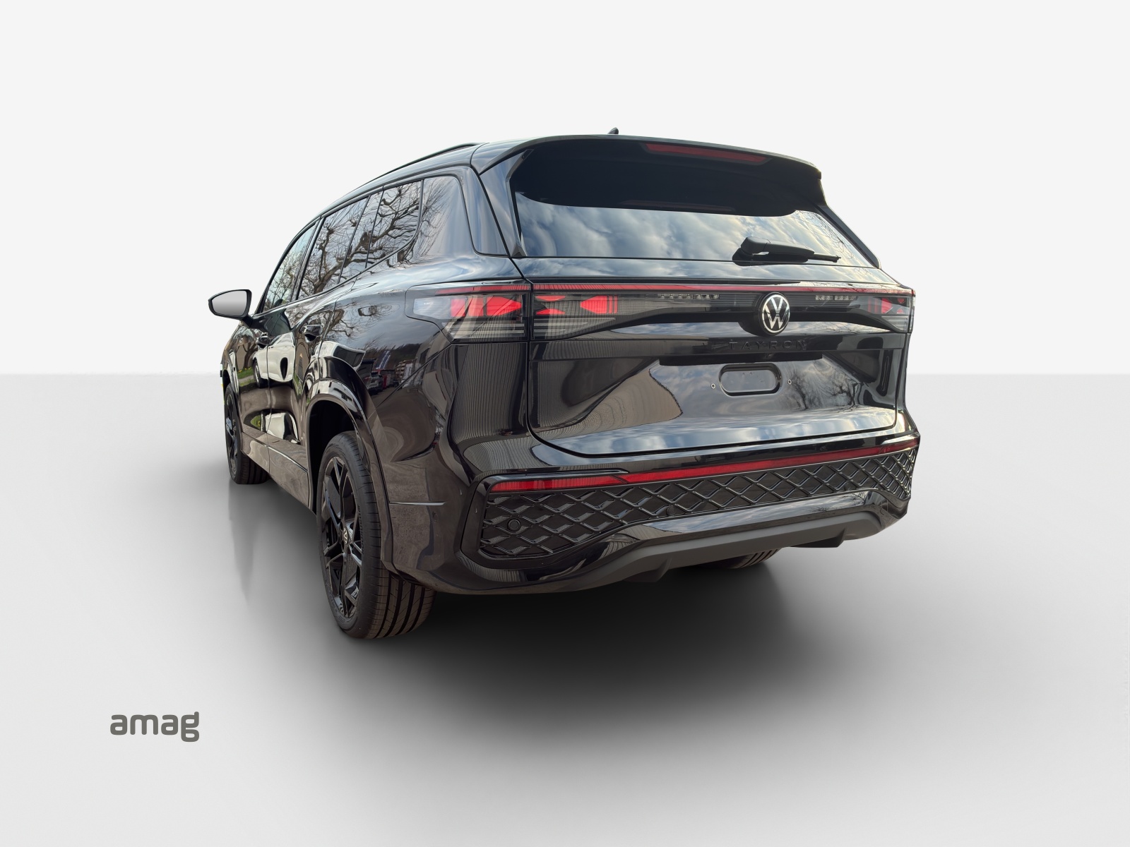 VW Tayron 1.5 TSI evo2 eHybrid R-Line DSG-image-2