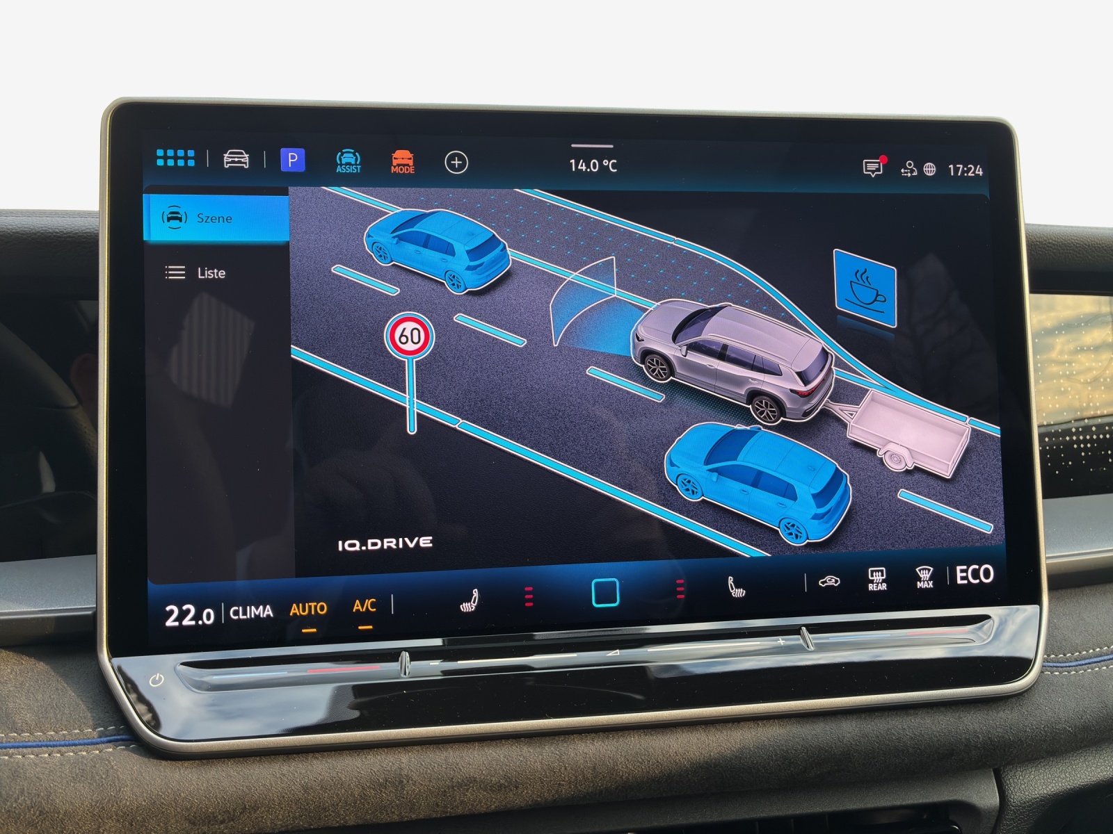 VW Tayron 1.5 TSI evo2 eHybrid R-Line DSG-image-14