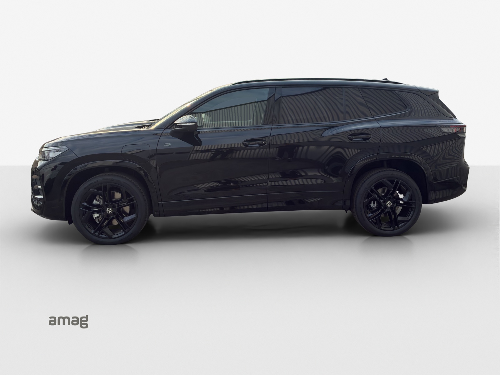 VW Tayron 1.5 TSI evo2 eHybrid R-Line DSG-image-1