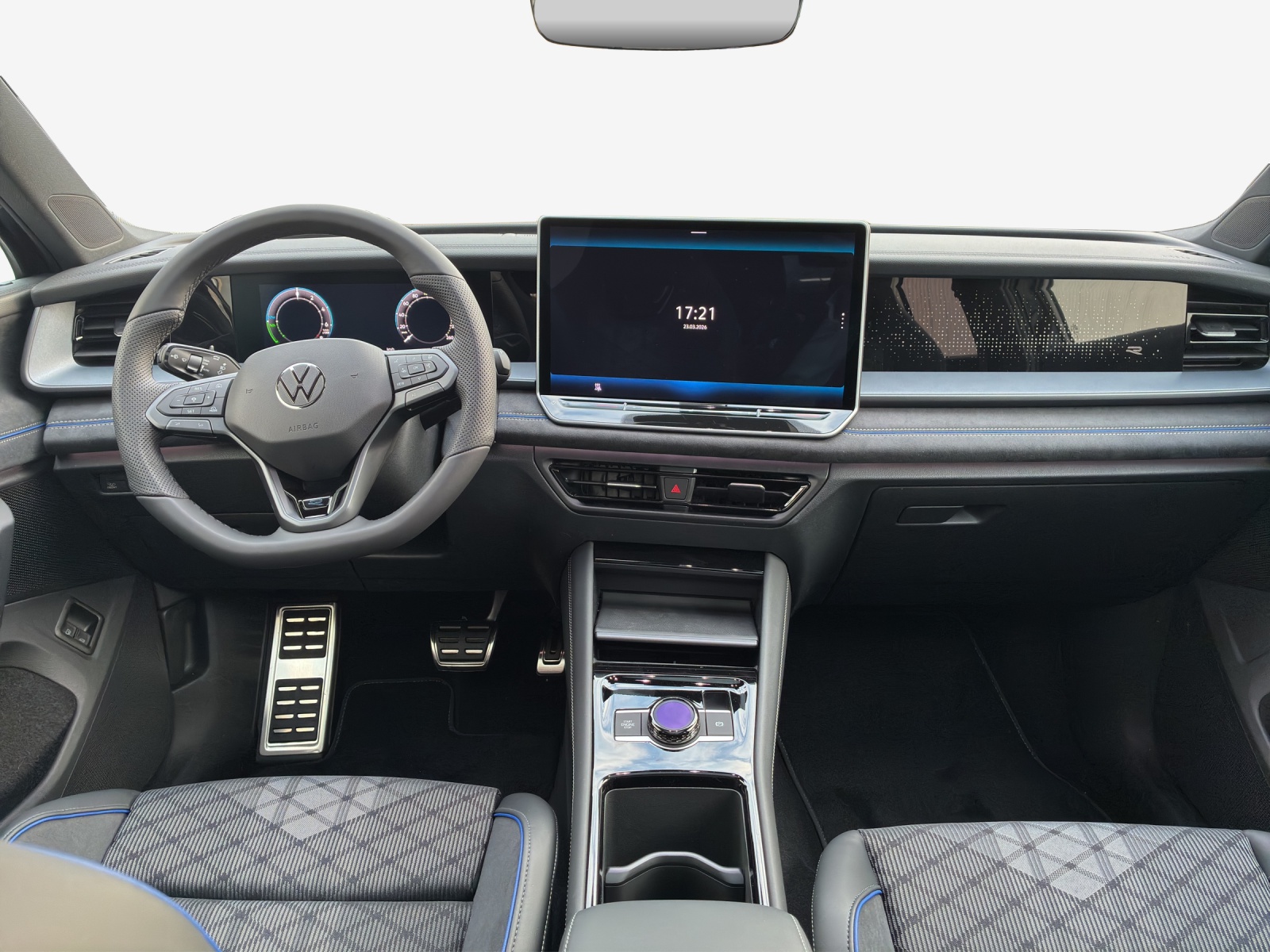 VW Tayron 1.5 TSI evo2 eHybrid R-Line DSG-image-8