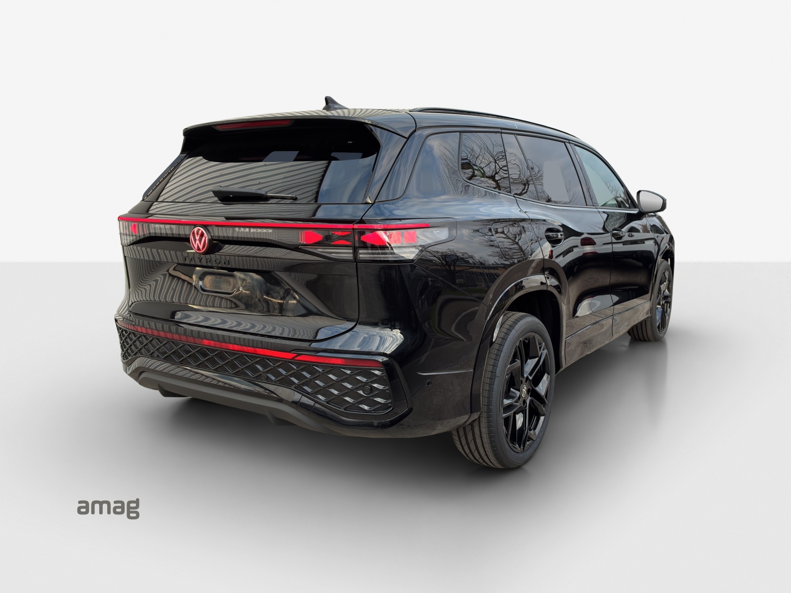 VW Tayron 1.5 TSI evo2 eHybrid R-Line DSG-image-4