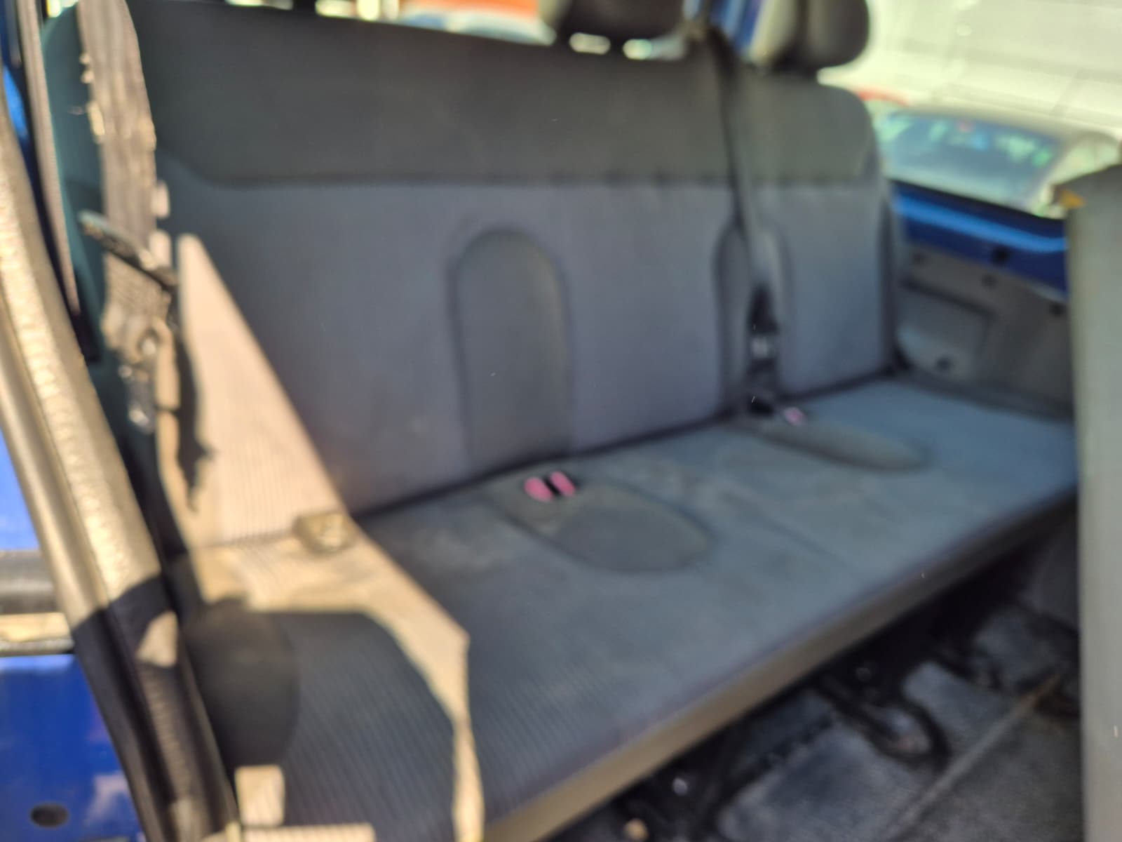 OPEL Vivaro Life 2.5CDTI 2.7t L1H1-image-8