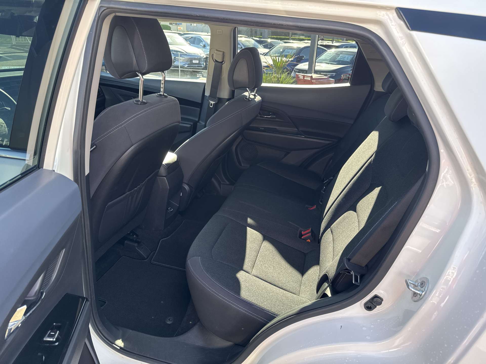KGM-SsangYong Korando eMotion 206PS Automat-image-6