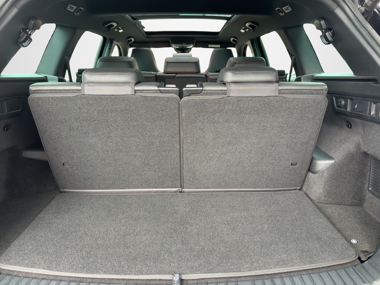 SKODA Kodiaq 2.0 TSI 4x4 RS *7 Plätzer*-image-14