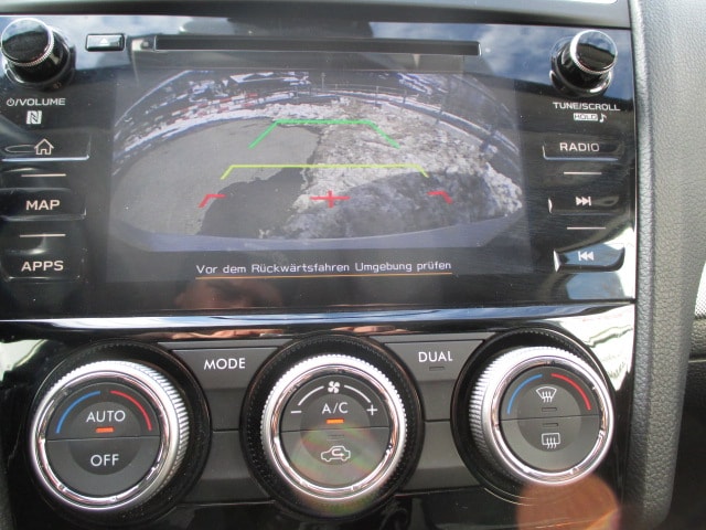 SUBARU Levorg 2.0i Swiss Plus-image-11