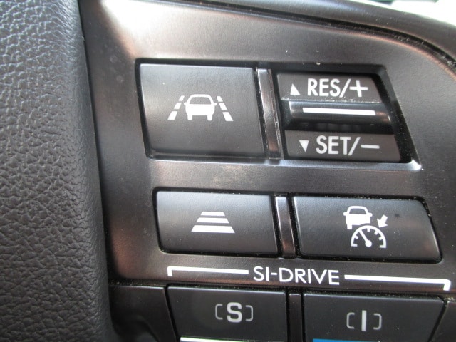 SUBARU Levorg 2.0i Swiss Plus-image-12