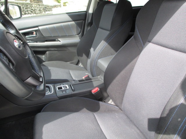 SUBARU Levorg 2.0i Swiss Plus-image-6