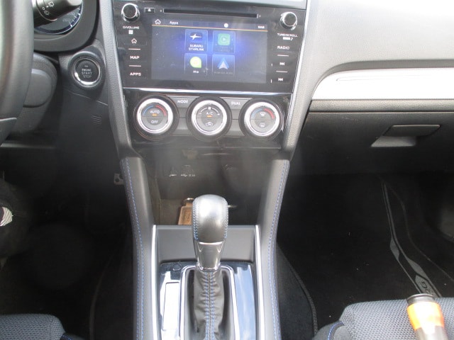 SUBARU Levorg 2.0i Swiss Plus-image-9