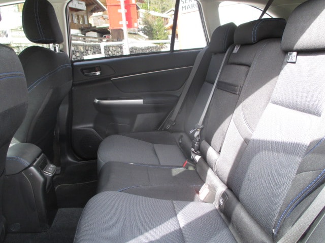 SUBARU Levorg 2.0i Swiss Plus-image-5