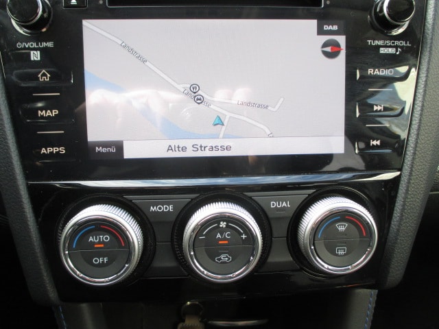 SUBARU Levorg 2.0i Swiss Plus-image-10