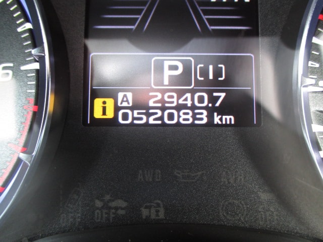 SUBARU Levorg 2.0i Swiss Plus-image-7
