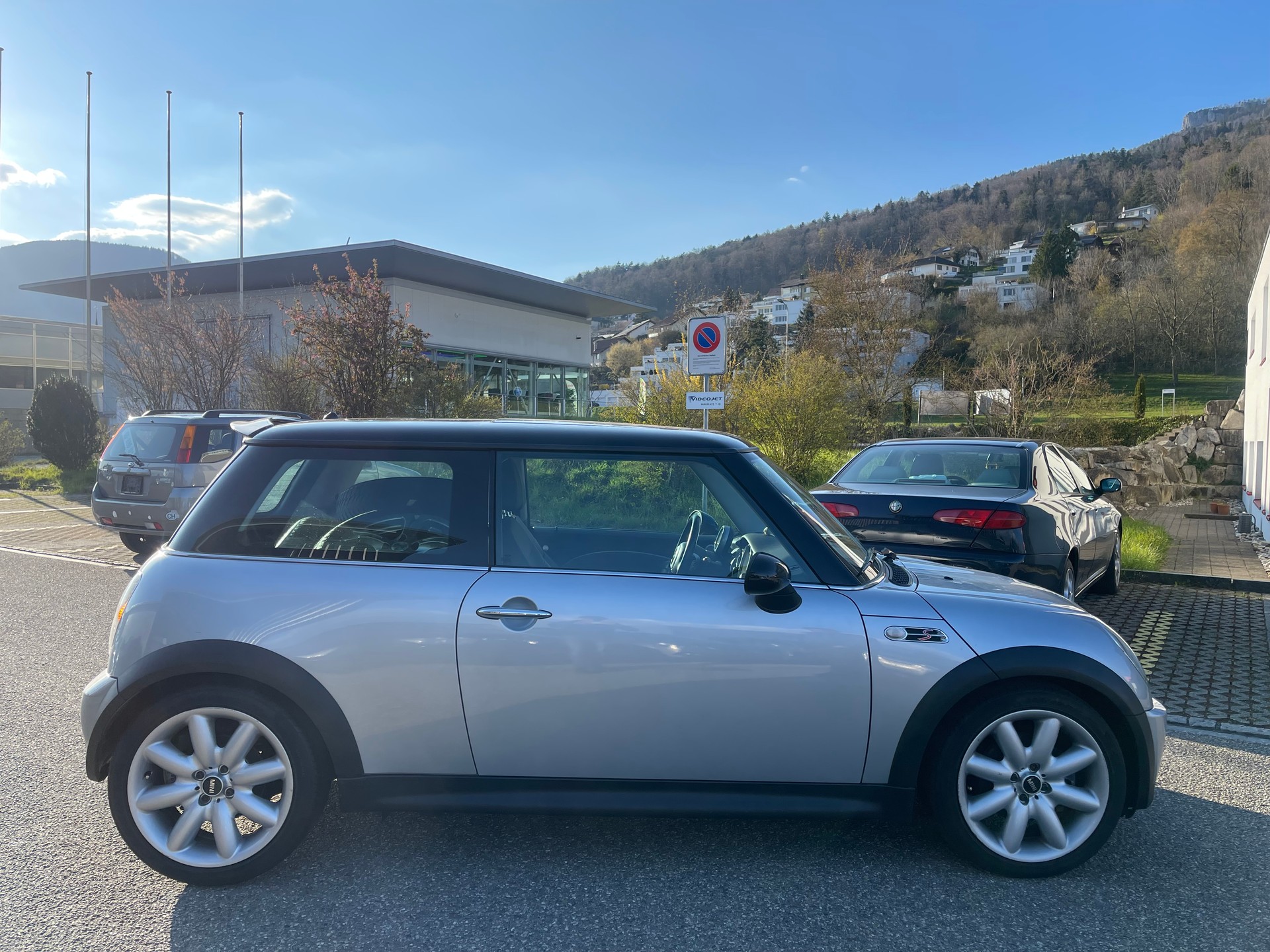 MINI Mini Cooper S-image-3