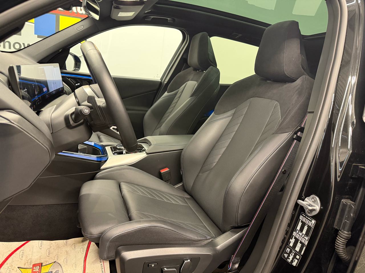 BMW X3 xDrive 48V 20d M Sport Pro-image-3