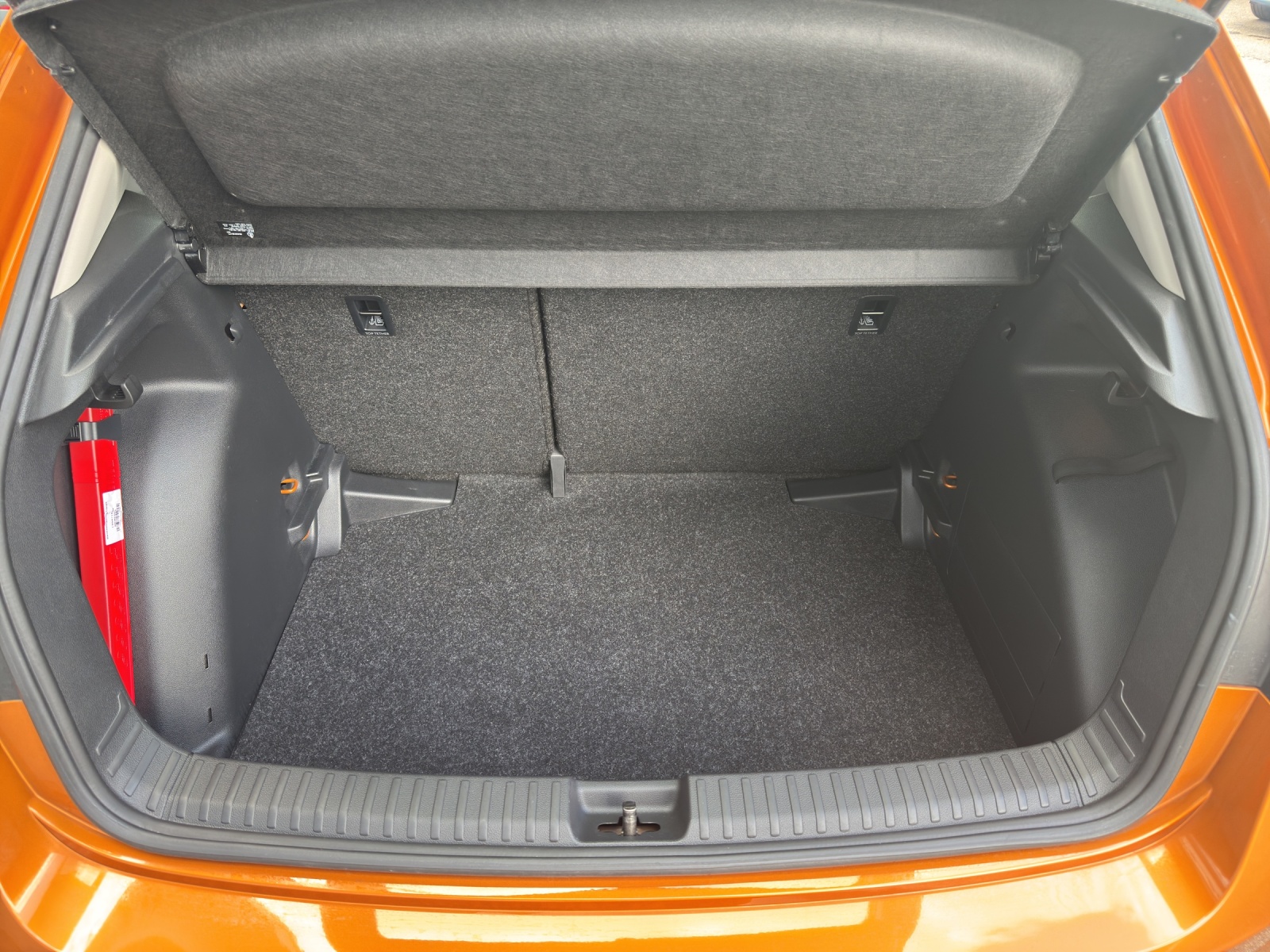 SKODA Fabia 1.0 MPI Essence-image-12