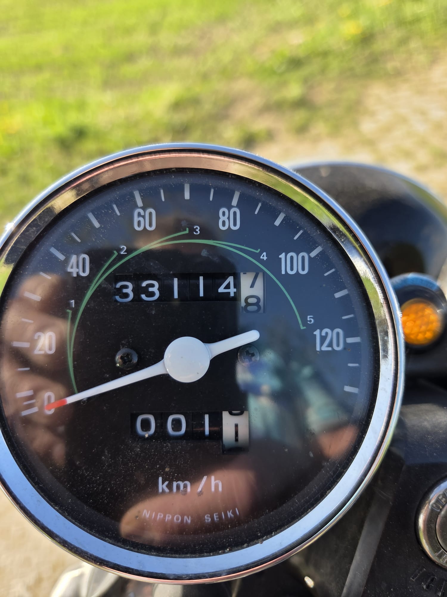 HONDA CM 125 C-image-5