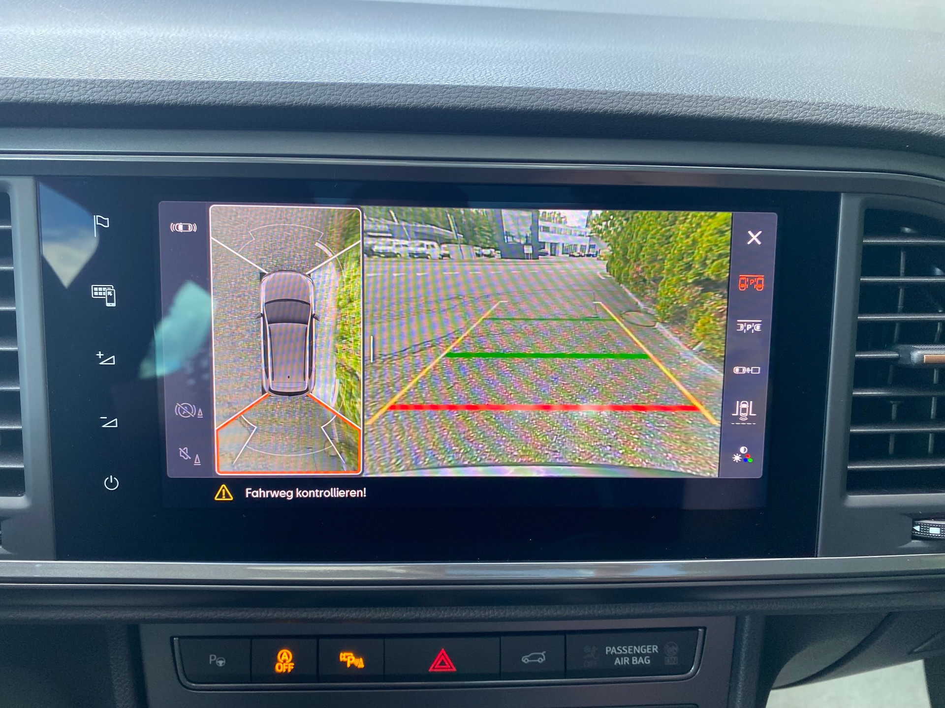 CUPRA Ateca 2.0TSI 300PS VZ 4Drive DSG Top-Ausstattung **Modell 2024**-image-11