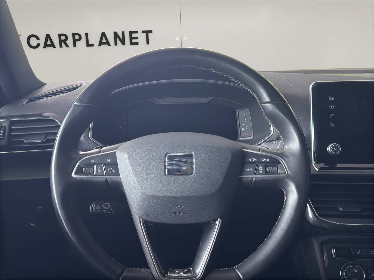 SEAT Tarraco 2.0 TSI 190 PS Xcellence 4Drive AHK-image-8