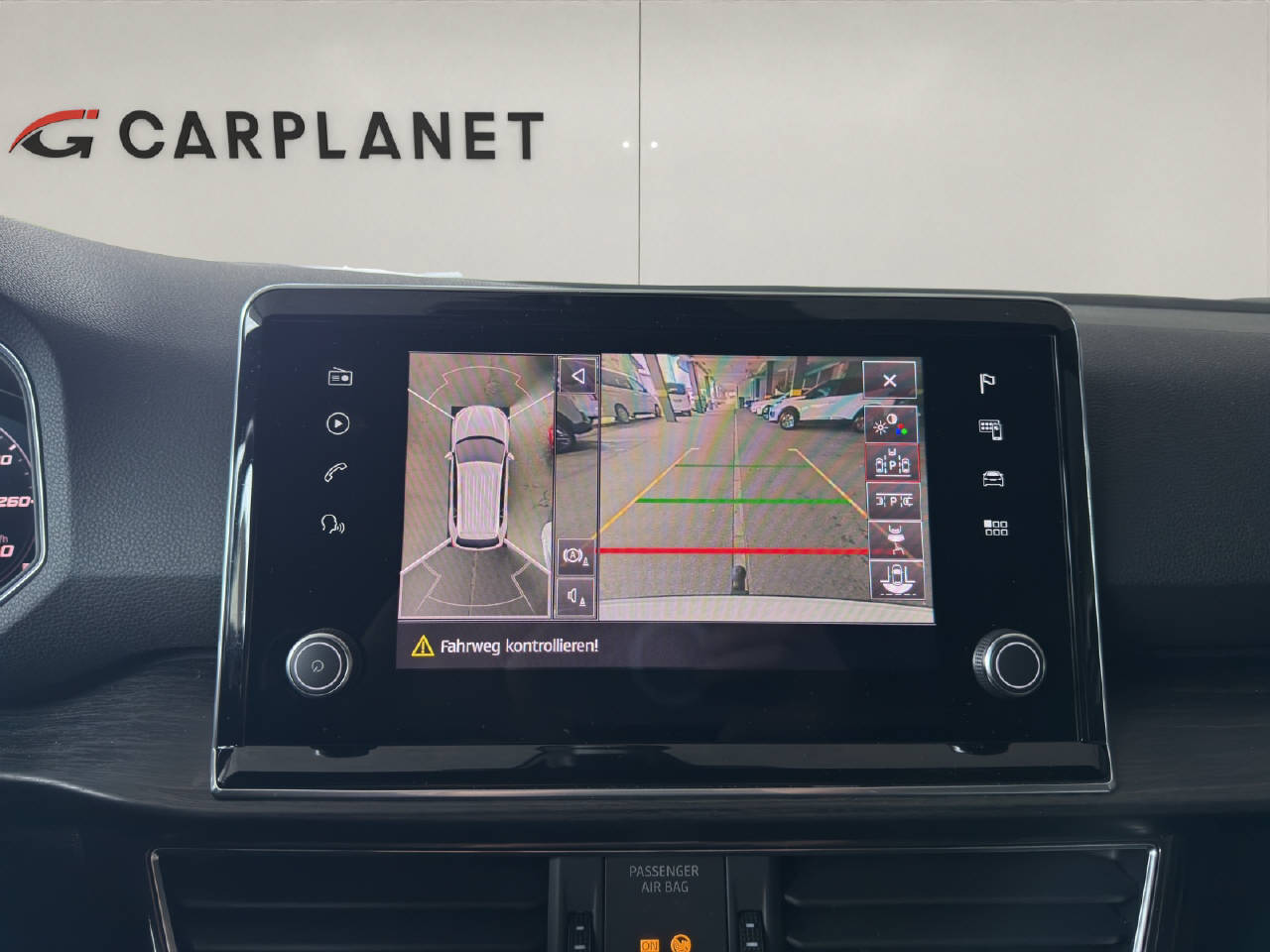 SEAT Tarraco 2.0 TSI 190 PS Xcellence 4Drive AHK-image-12
