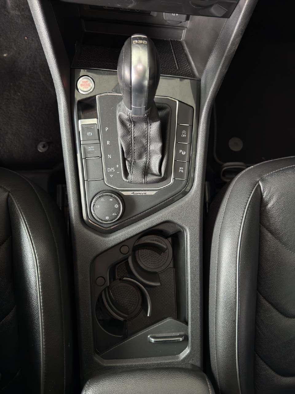 SEAT Tarraco 2.0 TSI 190 PS Xcellence 4Drive AHK-image-15