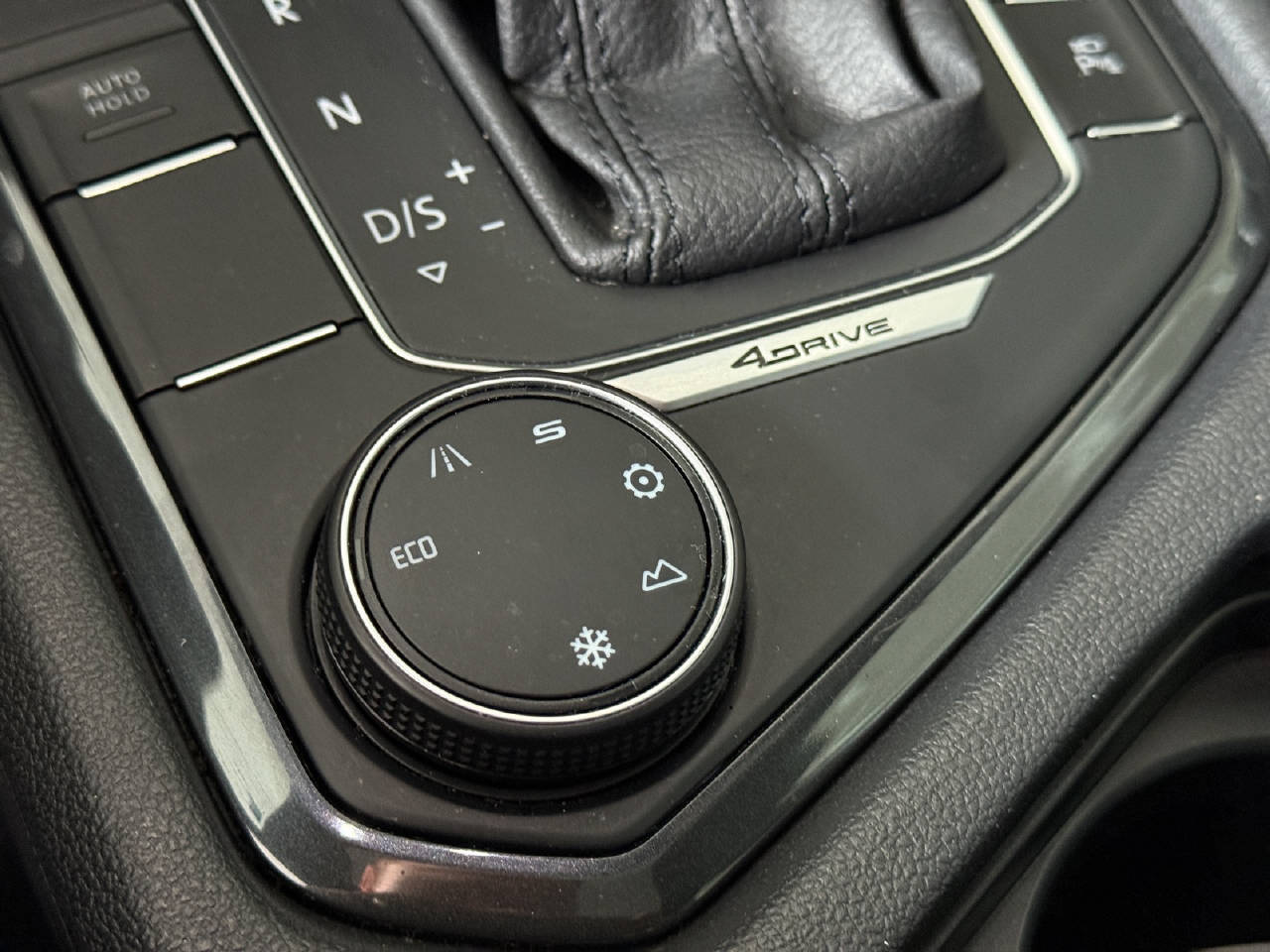 SEAT Tarraco 2.0 TSI 190 PS Xcellence 4Drive AHK-image-16