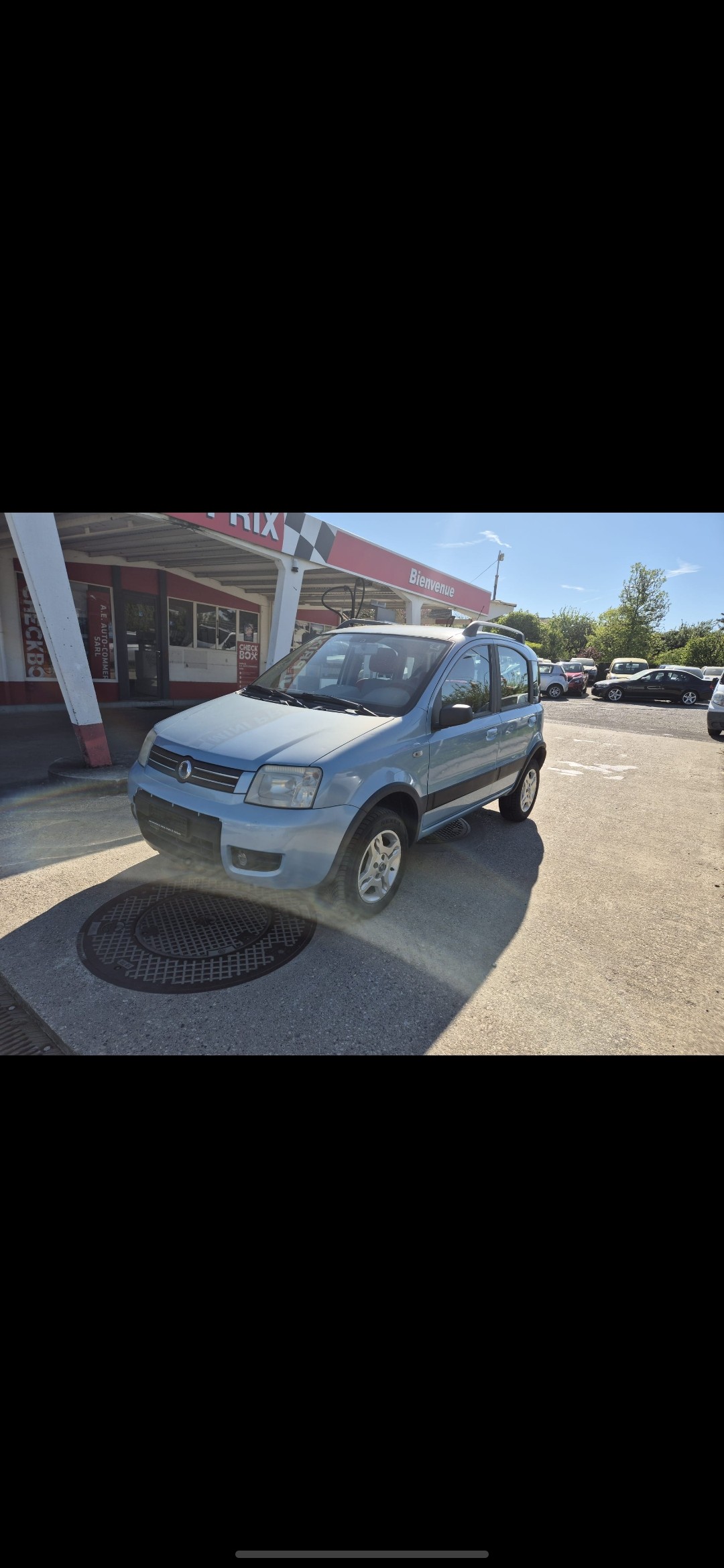 FIAT Panda 1.2 Climbing 4x4-image-3