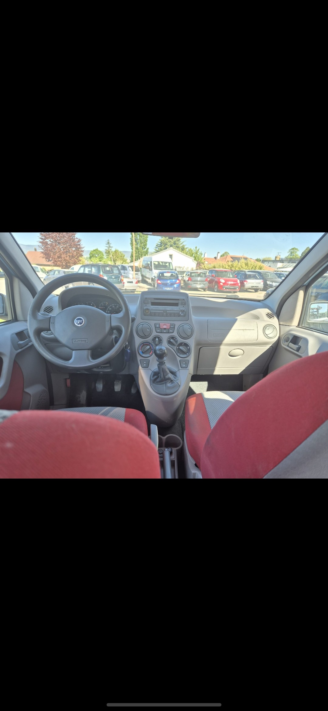 FIAT Panda 1.2 Climbing 4x4-image-6