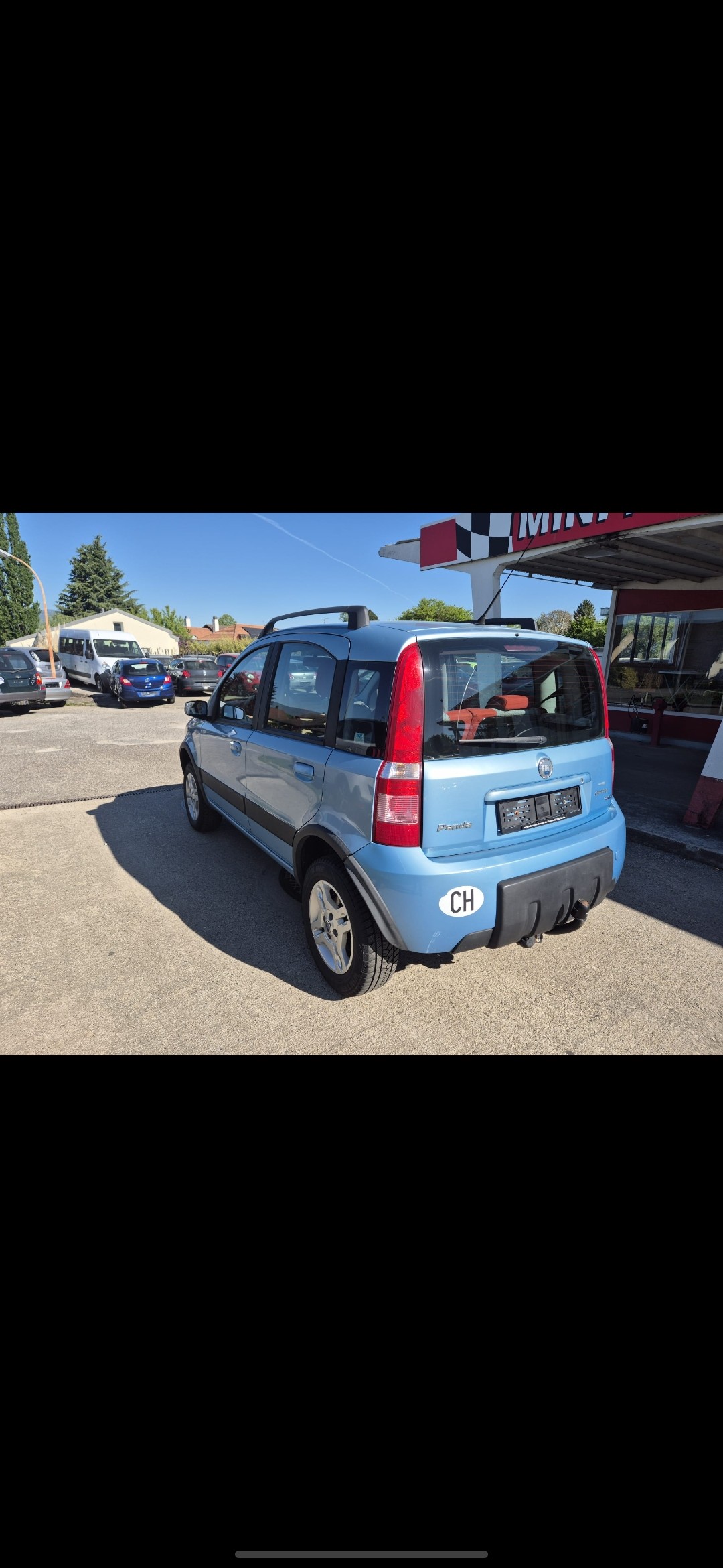 FIAT Panda 1.2 Climbing 4x4-image-5
