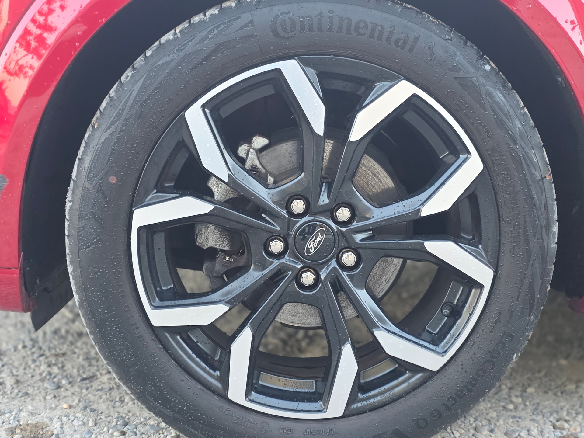 FORD Puma 1.0 MHEV ST-Line X | Garantie | Lieferung inklusive-image-9