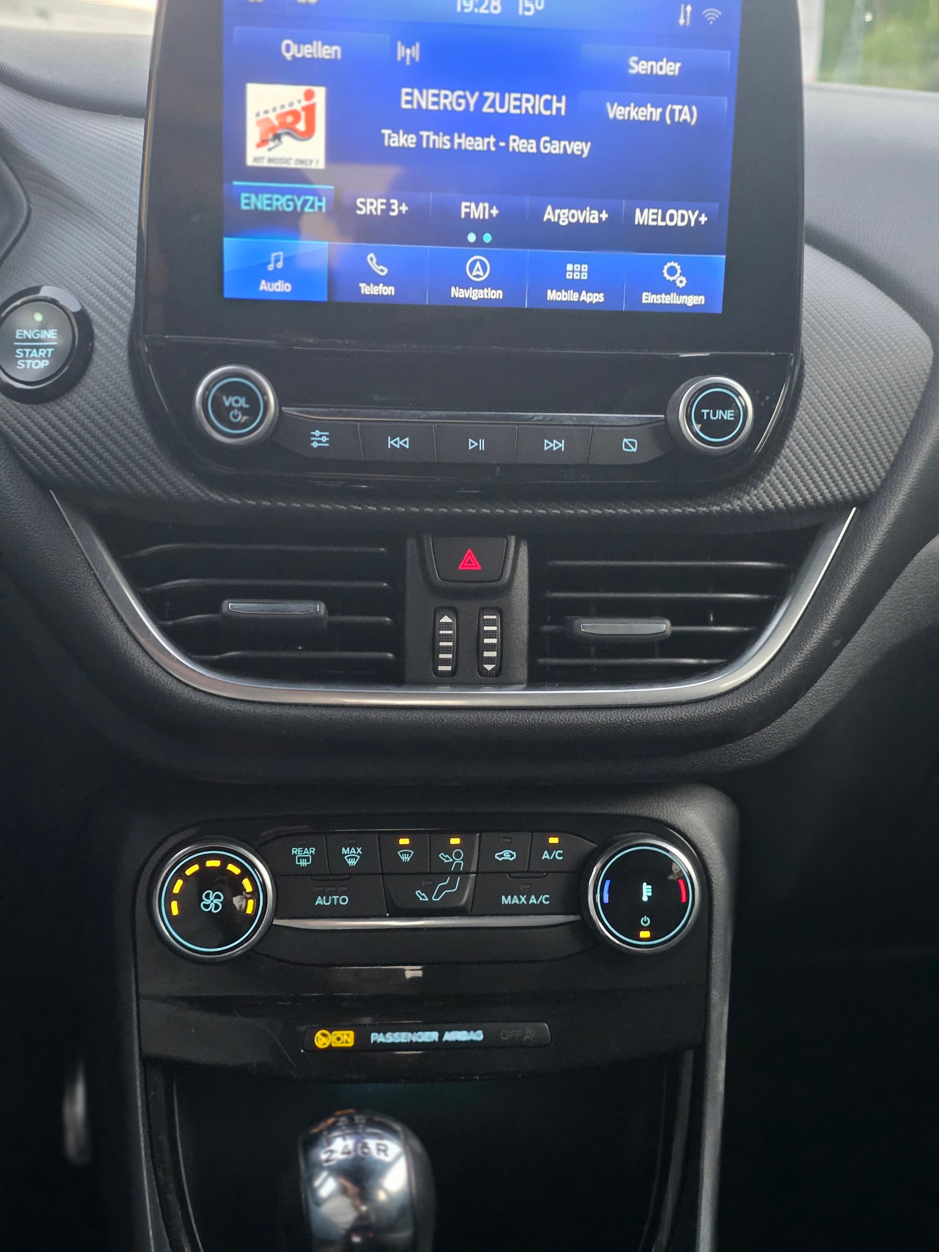 FORD Puma 1.0 MHEV ST-Line X | Garantie | Lieferung inklusive-image-19
