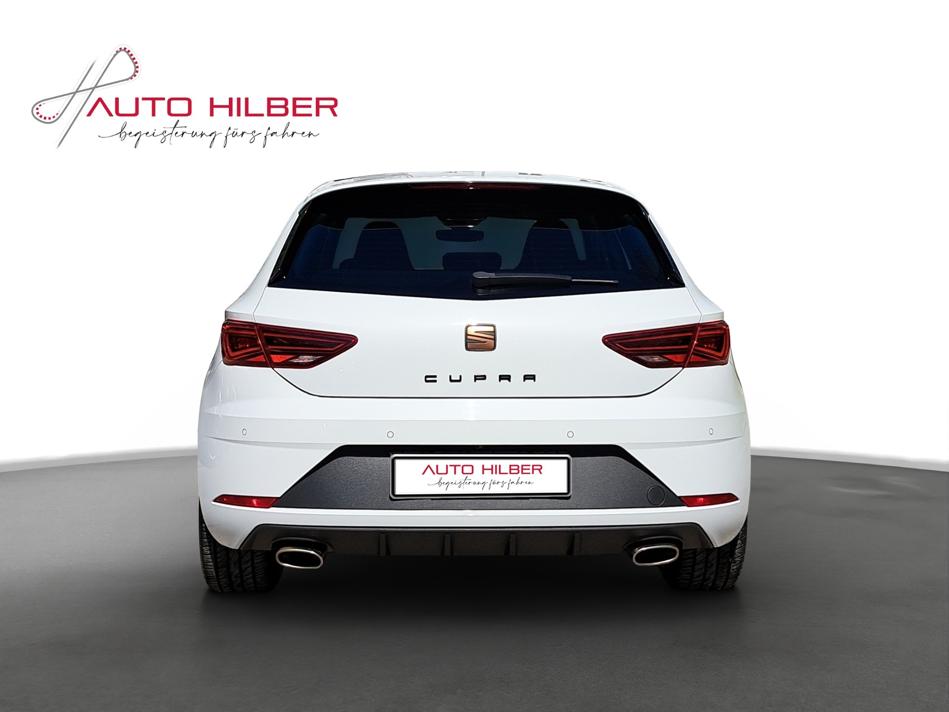 SEAT Leon 2.0 TSI Cupra 290 DSG-image-5