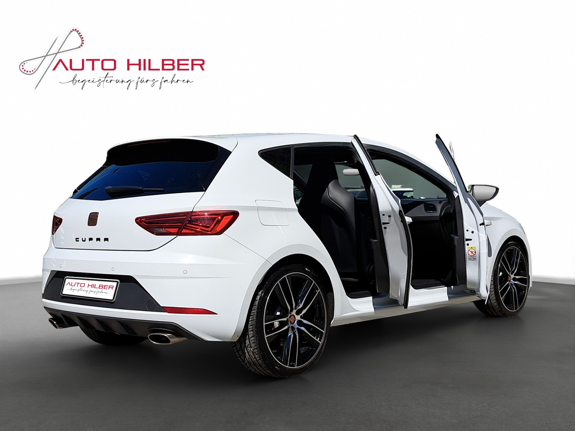 SEAT Leon 2.0 TSI Cupra 290 DSG-image-6