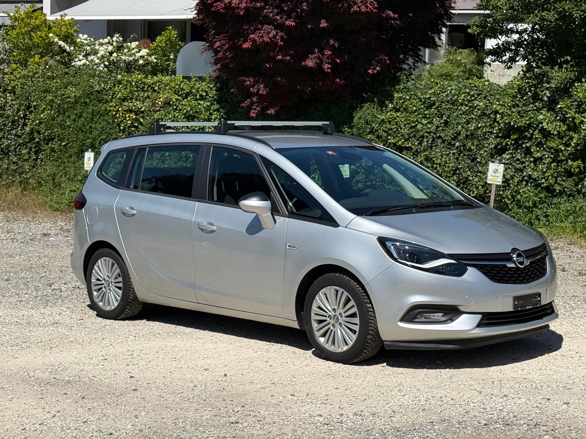 OPEL 1.4T Sport Turbo-image-1