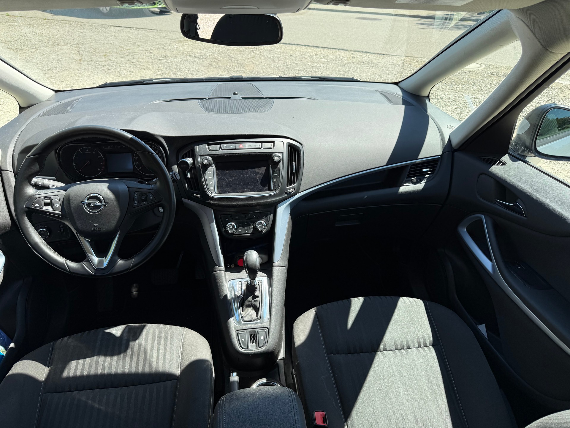 OPEL 1.4T Sport Turbo-image-4