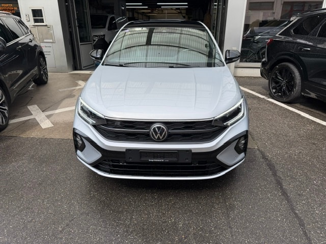 VW Taigo 1.0 TSI R-Line DSG-image-2