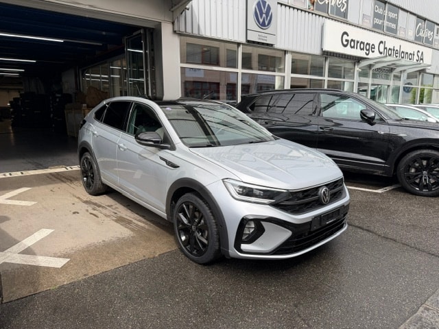 VW Taigo 1.0 TSI R-Line DSG-image-3