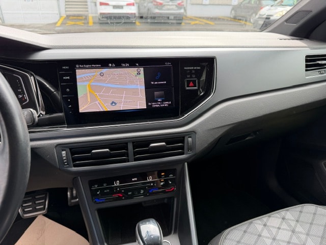 VW Taigo 1.0 TSI R-Line DSG-image-9