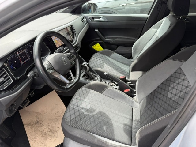 VW Taigo 1.0 TSI R-Line DSG-image-8