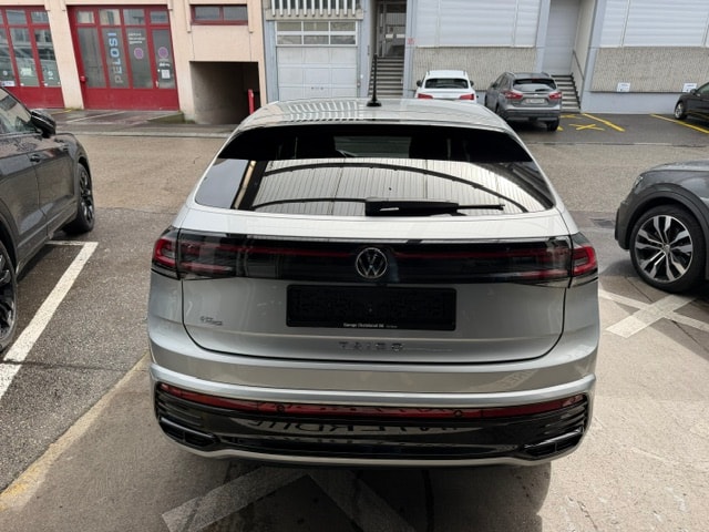 VW Taigo 1.0 TSI R-Line DSG-image-5