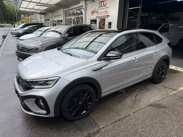 VW Taigo 1.0 TSI R-Line DSG-image-1