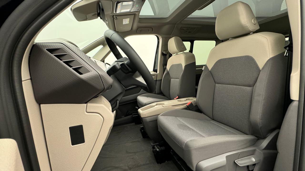 VW Multivan 1.5 eHybrid Life Lang DSG-image-4