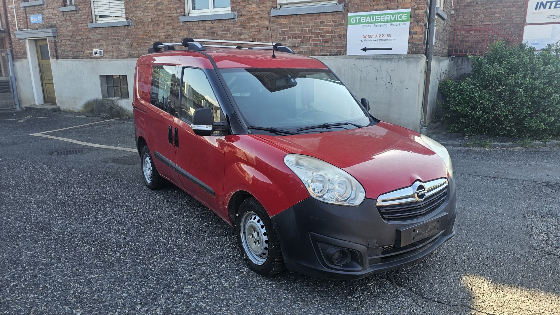 OPEL Combo 1.6 CDTI 2.2 L1H1-image-3