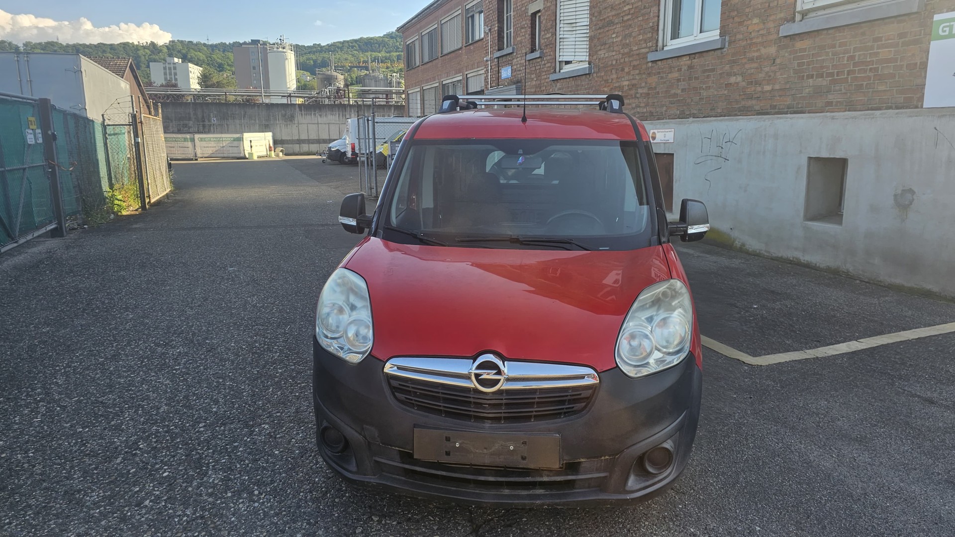 OPEL Combo 1.6 CDTI 2.2 L1H1