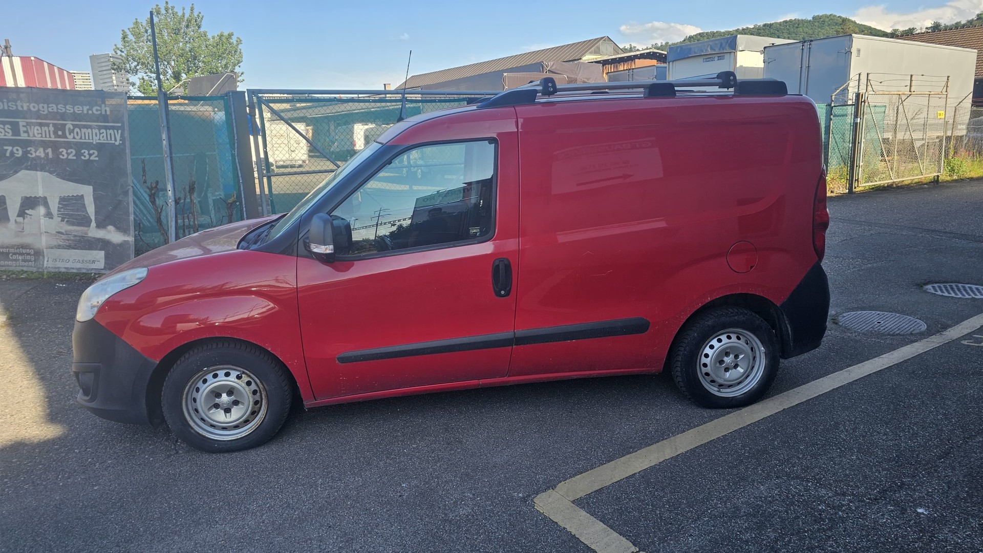 OPEL Combo 1.6 CDTI 2.2 L1H1-image-5